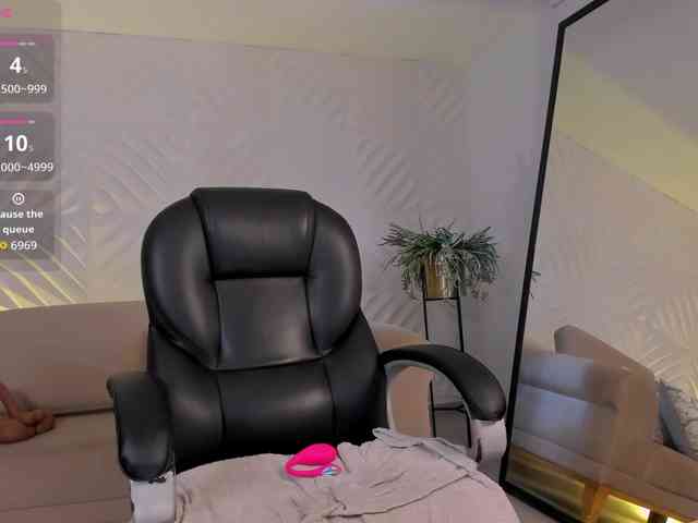 RoxanneHill webcam