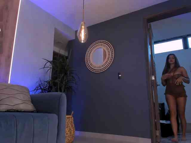RoxanneHill webcam