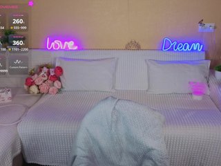 Camilla-One Porn Show