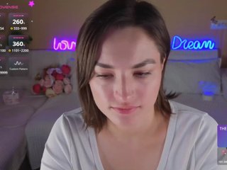 Camilla-One Porn Show