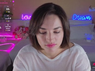 Camilla-One Porn Show