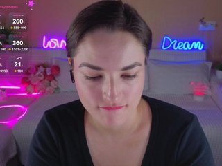 Camilla-One Porn Show