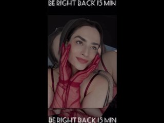 Camilla-One Porn Show