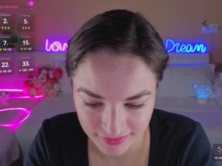 Camilla-One Porn Show