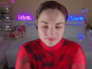Camilla-One Porn Show