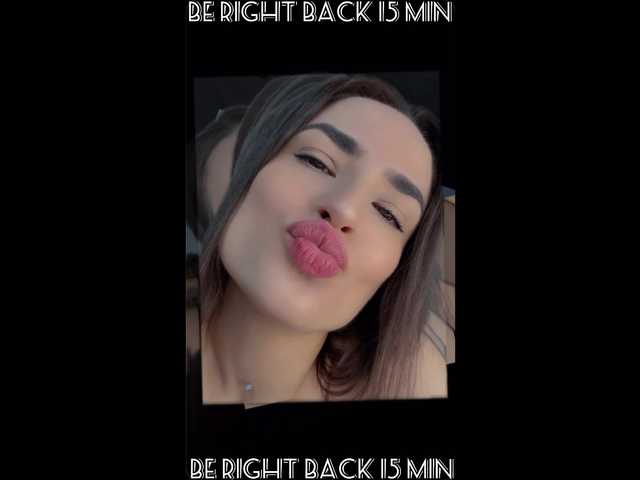 Camilla-One live cam on BongaCams