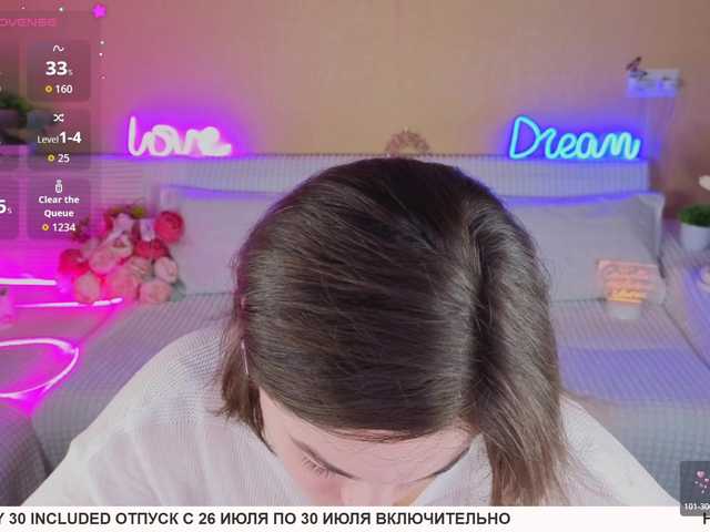 camilla-one cam belle