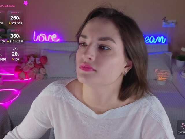 Camilla-One Live Cam on BongaCams