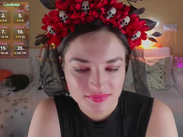 Camilla-One
