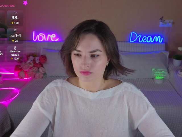 camilla-one cam belle