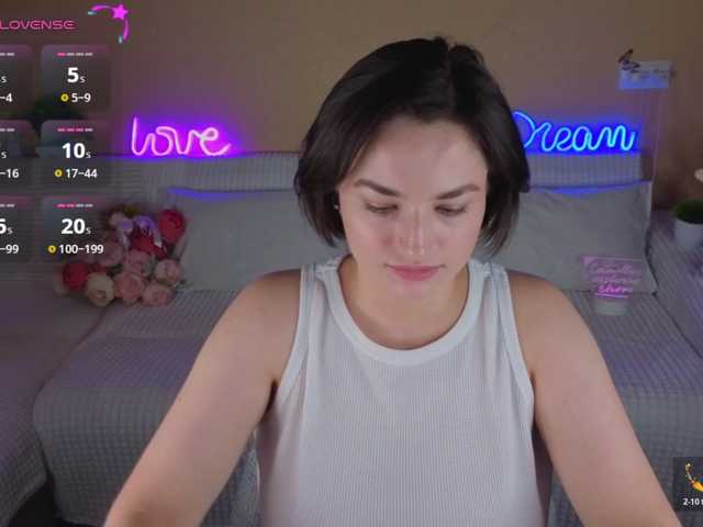 Camilla-One
