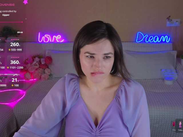 camilla-one live sex