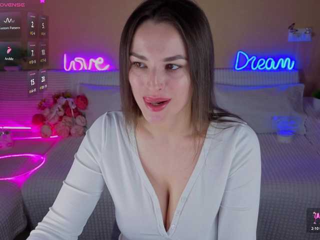 эросцена Camilla-One