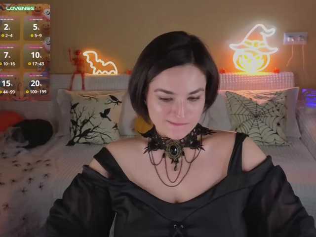 Camilla-One