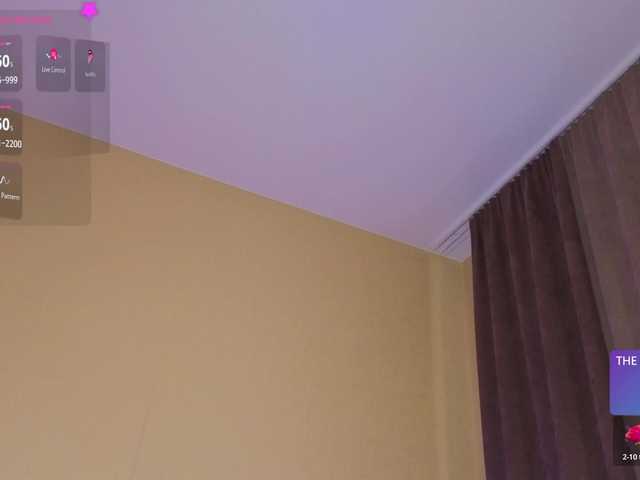 Camilla-One live cam on BongaCams