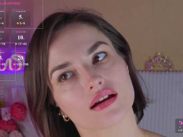 camilla-one live sex
