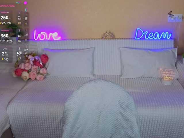 Camilla-One, en directo ahora en BongaCams