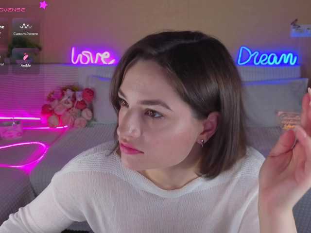 Camilla-One live cam on BongaCams
