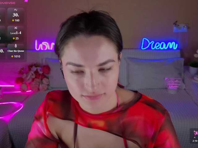 Camilla-One live cam