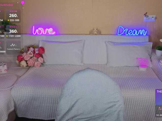 Camilla-One live cam on BongaCams