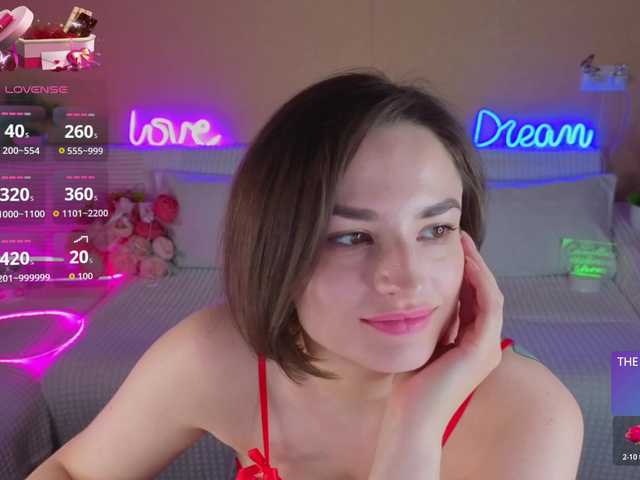 camilla-one cam belle