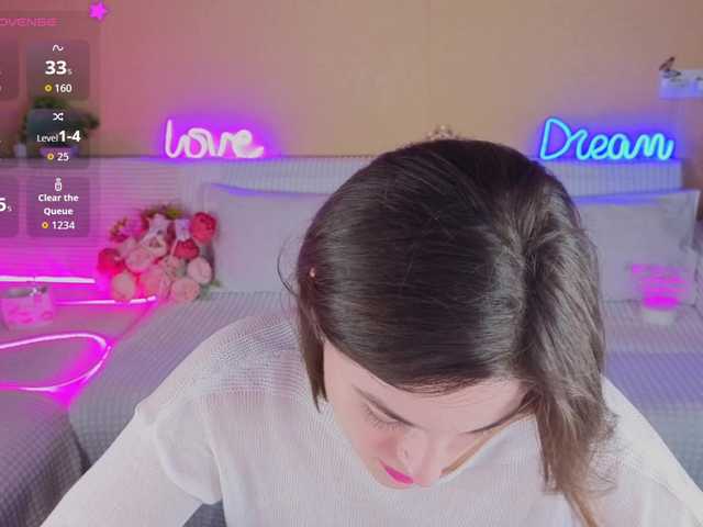 Camilla-One live cam on BongaCams
