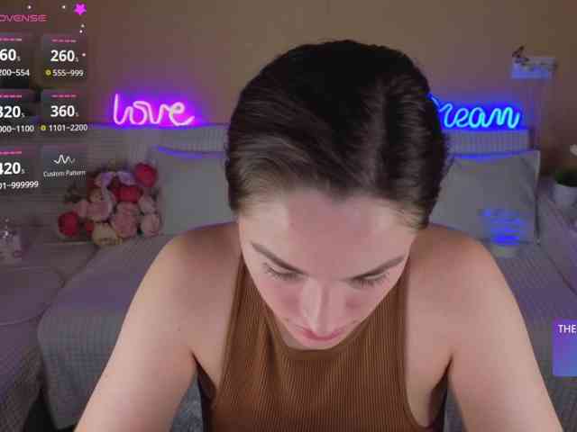 Camilla-One webcam