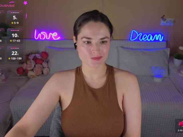 Camilla-One webcam