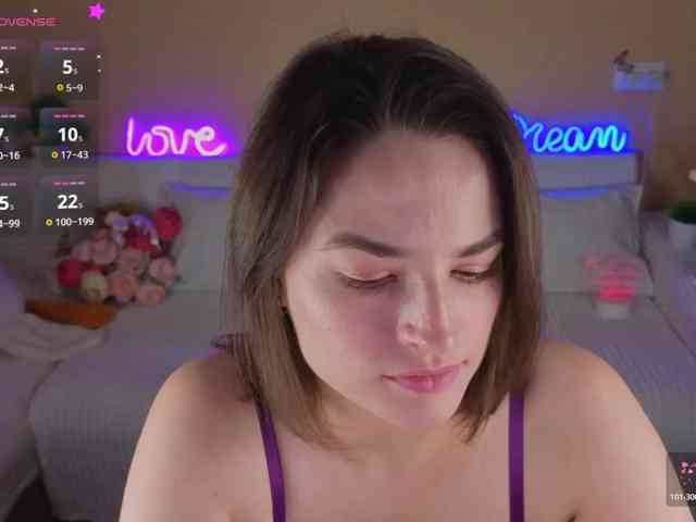 Camilla-One webcam