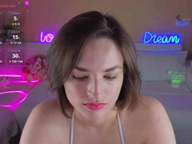 Camilla-One webcam