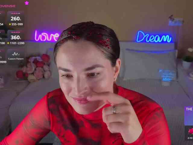Camilla-One webcam
