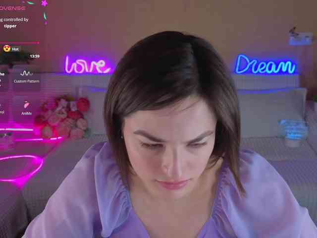 Camilla-One webcam