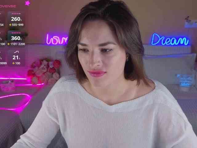 Camilla-One webcam