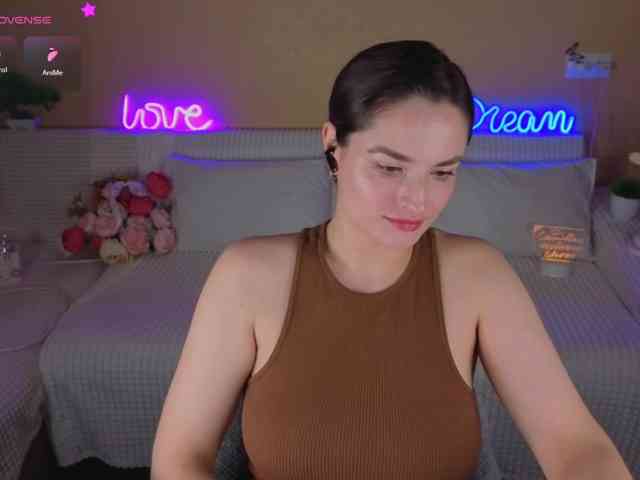 Camilla-One webcam