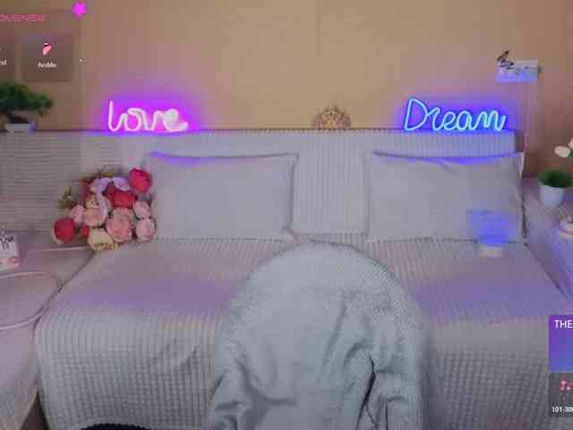 Camilla-One webcam