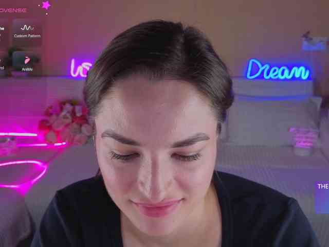 Camilla-One webcam