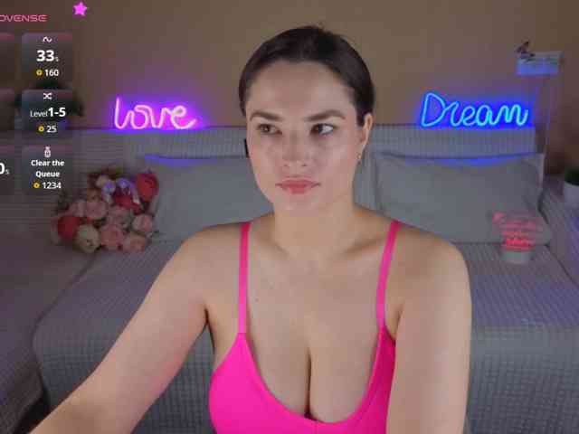 Camilla-One webcam