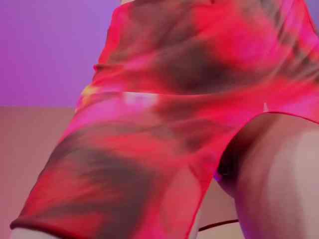 Camilla-One webcam