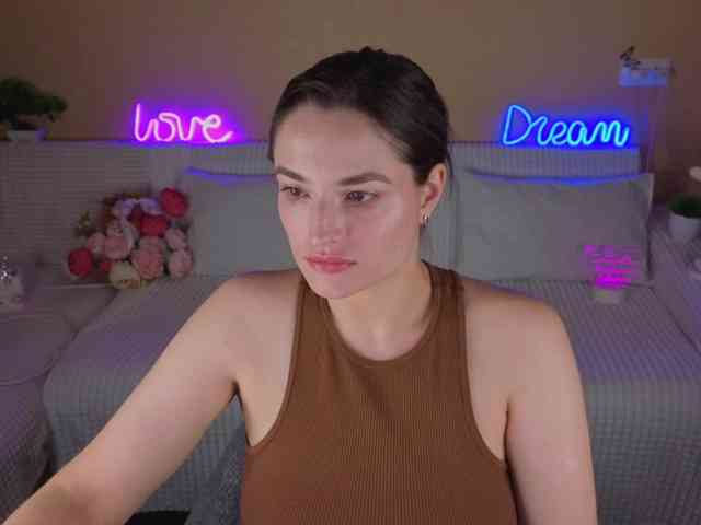 Camilla-One webcam