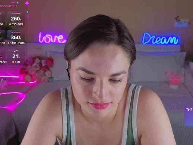 Camilla-One webcam