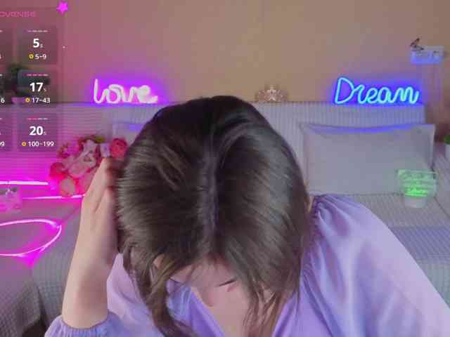 Camilla-One webcam
