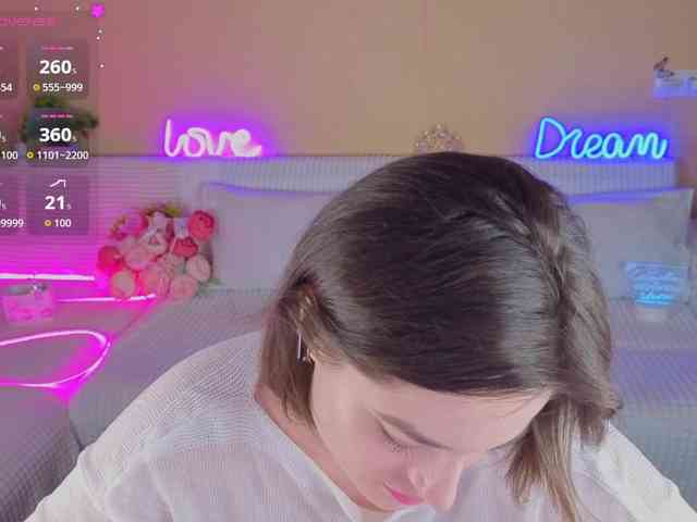 Camilla-One webcam