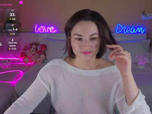 Camilla-One webcam