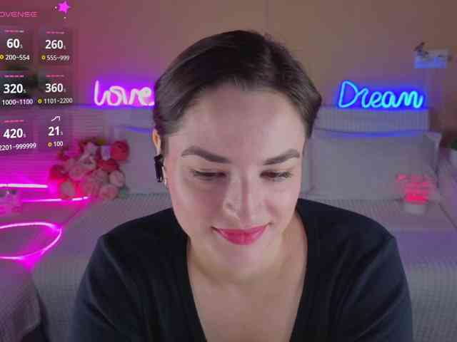 Camilla-One webcam