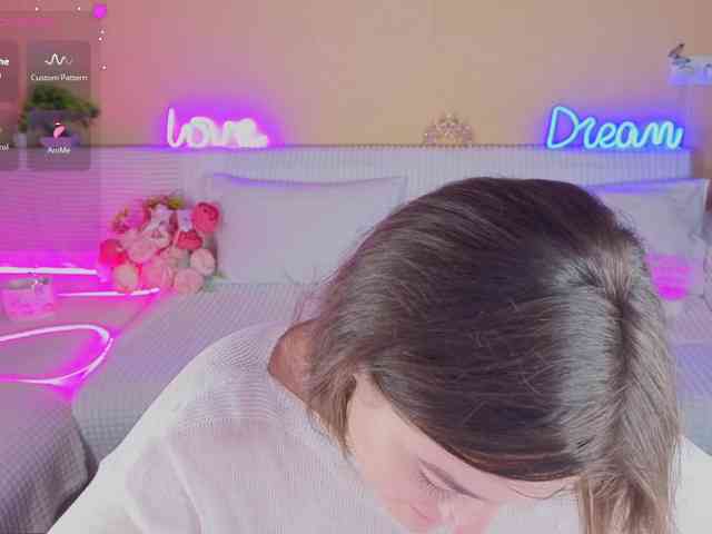 Camilla-One webcam