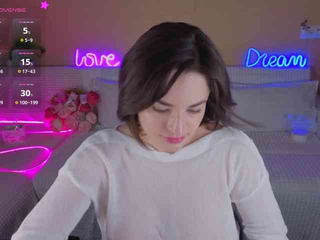 Camilla-One webcam
