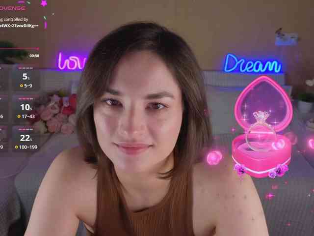 Camilla-One webcam