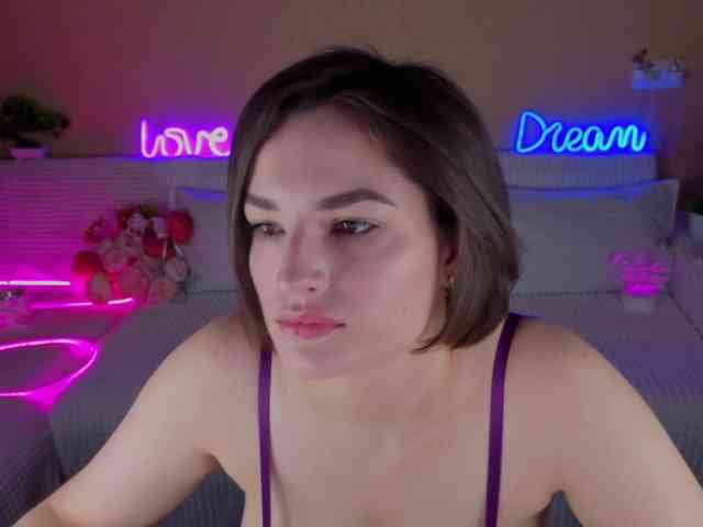 Camilla-One webcam
