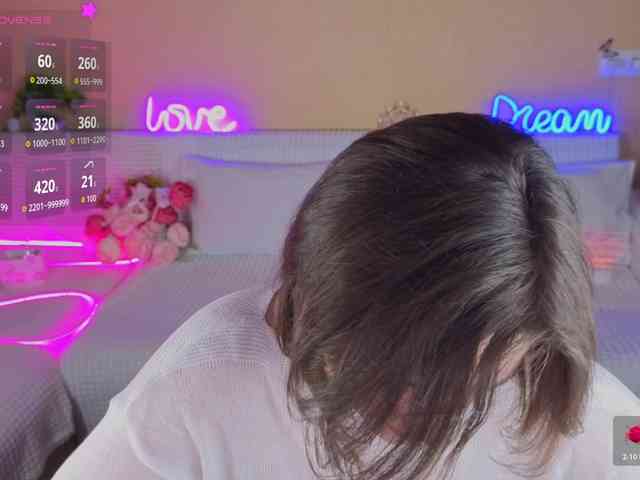 Camilla-One webcam