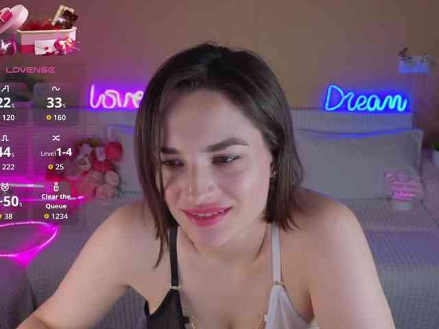 Camilla-One webcam